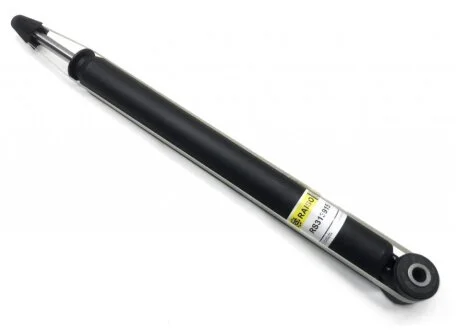 Амортизатор задний на Фьюжн 02-12 (газ.) RAISO RS313915