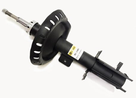 Амортизатор передній. Scudo/Jumpy/Expert 07- RAISO RS314033