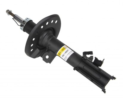 Амортизатор передній правий на Qashqai, X-Trail (T31) 07- / Koleos 08- (газовий) RAISO RS314037