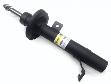 Амортизатор передн. лів. Mazda 2,Ford Fiesta 01- RAISO RS314679
