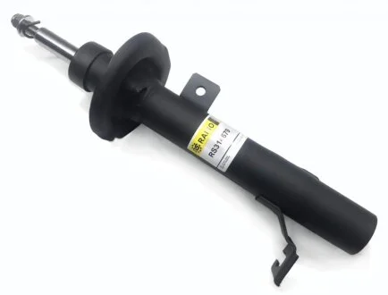 Амортизатор передн. лів. Mazda 2,Ford Fiesta 01- RAISO RS314679