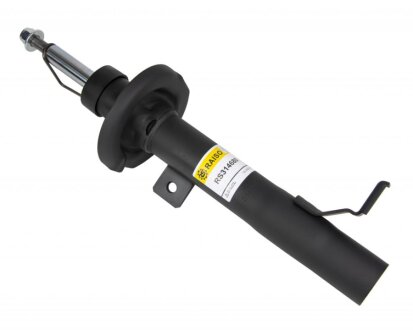 Амортизатор передній. Mazda 2,Ford Fiesta 01- RAISO RS314680