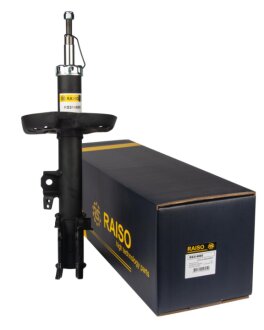 Амортизатор передній лівий Kia Soul I 09-14 RAISO RS314695