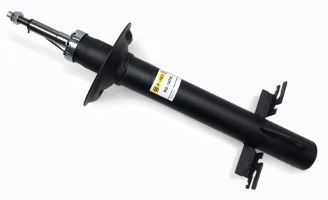 Амортизатор передній на Ducato/Boxer/Jumper 06- (1.1-1.5t) (газ) RAISO RS314708