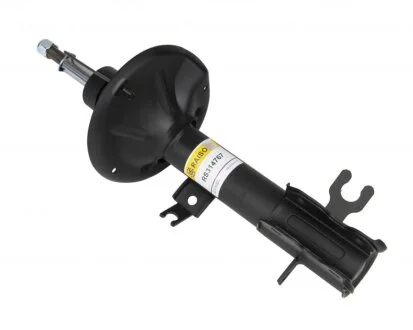 Амортизатор передній правий Chevrolet Aveo 05 RAISO RS314767