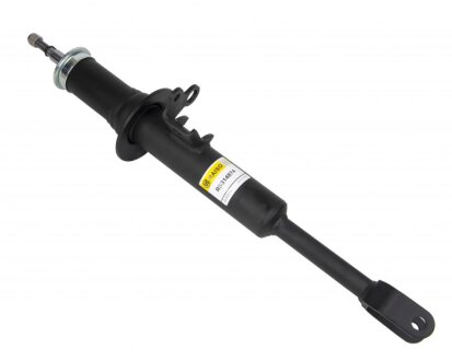 Амортизатор передній лівий на BMW 5, 5, 6, 6, 6 09-18 RAISO RS314874