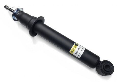 Амортизатор задній BMW 5 (F10), 6 Gran Coupe (F06) 09-18 (газ.) RAISO RS314877