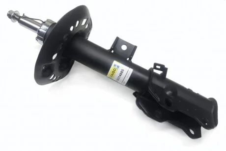 Амортизатор передній Vito (639) 09- (газовий))) RAISO RS314885