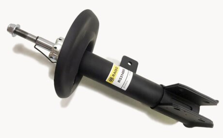 Амортизатор передн. лів. Berlingo/Partner 08- RAISO RS314886