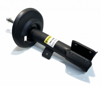 Амортизатор передний правый Berlingo/Partner 08- RAISO RS314888