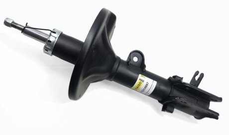 Амортизатор задній правий Tucson/Sportage 04 RAISO RS314997