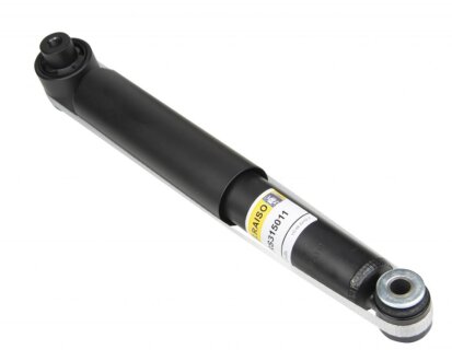 Амортизатор задній Megane III 08- RAISO RS315011