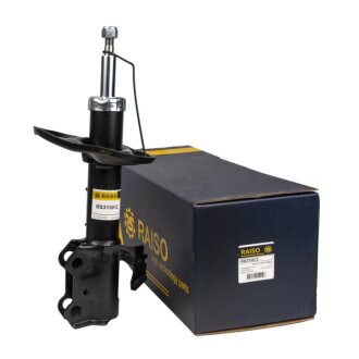 Амортизатор передн. лів. Toyota Corolla/Auris 06-19 RAISO RS315012