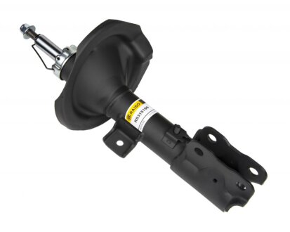 Амортизатор передній правий Lancer 08- (газовий) RAISO RS315196