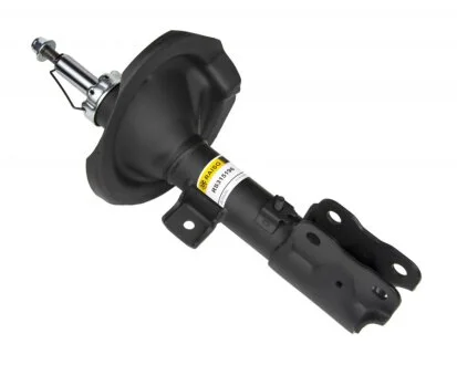 Амортизатор передній правий Lancer 08- (газовий) RAISO RS315196
