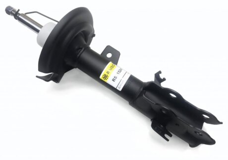 Амортизатор передній на Фієста VI 08 лівий RAISO RS315241