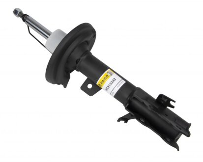 Амортизатор передній на Фієста VI 08-пр. (газ.) RAISO RS315242