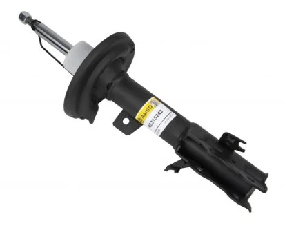 Амортизатор передній на Фієста VI 08-пр. (газ.) RAISO RS315242