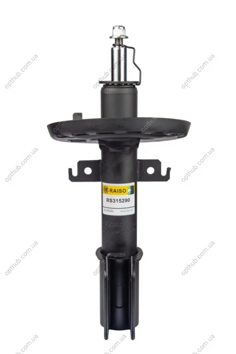 Амортизатор передній Renault Fluence 10- RAISO RS315290 (фото 1)