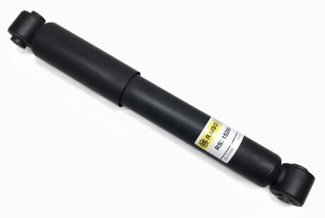 Амортизатор задній Kangoo 08-/Citan 12- RAISO RS315299