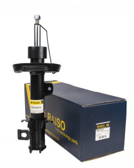 Амортизатор передн. лів. Fiat Doblo 10- RAISO RS315372