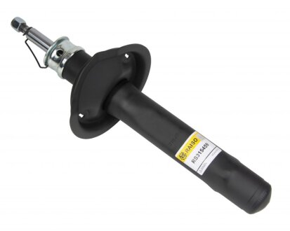 Амортизатор передн. лів. Berlingo/Partner 96-08 RAISO RS315459