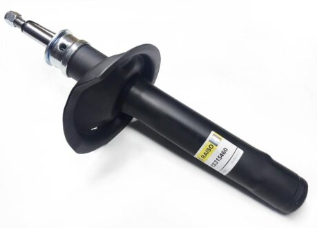 Амортизатор передній. Berlingo/Partner 96-08 RAISO RS315460