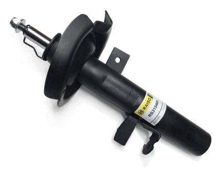 Амортизатор передній лівий на фокус III 10-/С-Макс II RAISO RS315469