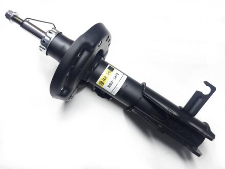 Амортизатор передній правий Cruze/Orlando/Opel Astra J 09-/Zafira Tourer C (P12) (газовий))) RAISO RS315472