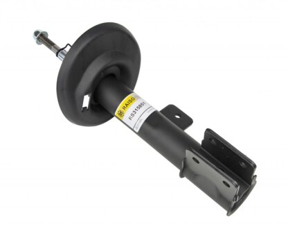 Амортизатор передн. лів. Citroen C4 II, DS4, Peugeot 3008 09- RAISO RS315851