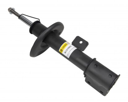 Амортизатор передній. Citroen C4 II, DS4, Peugeot 3008 09- RAISO RS315852