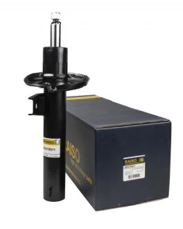 Амортизатор передній на Audi A3/Q2/Seat Leon/Skoda Octavia III/VW Golf VII 12-/Touran 18- RAISO RS315911