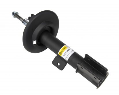 Амортизатор передній. C4, Peugeot 3008 09- RAISO RS315989