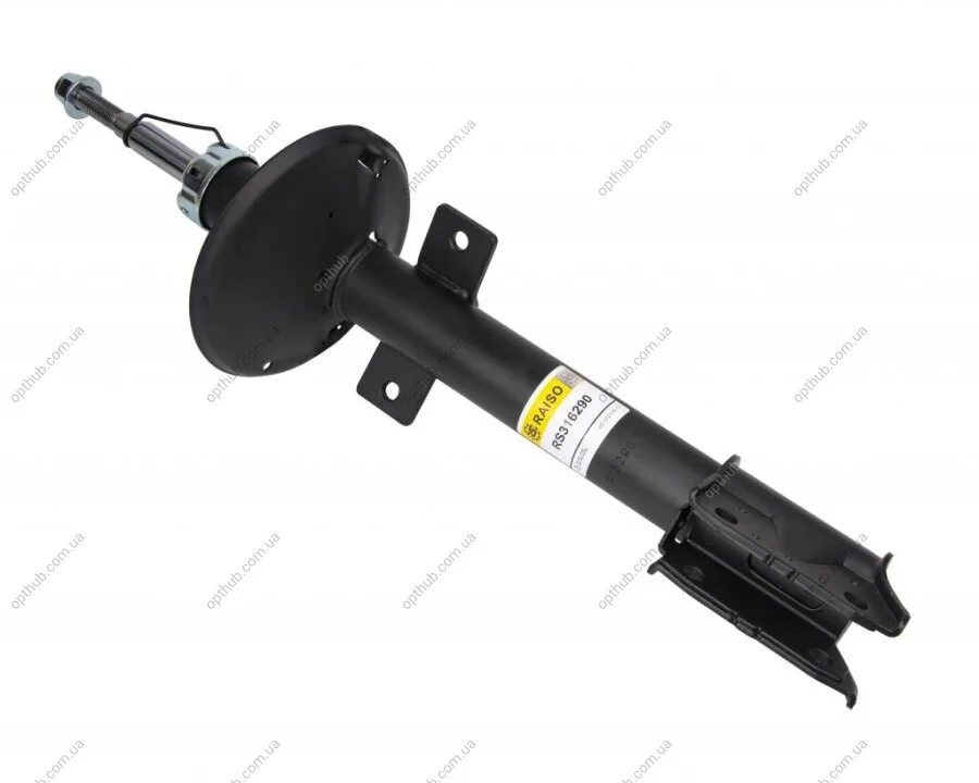 Амортизатор задній Duster 10- RAISO RS316290 (фото 1)