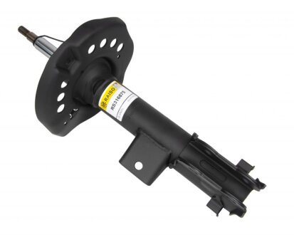 Амортизатор передній лівий Kia K5, Optima 10-/Hyundai Sonata VI (YF) (газовий))) RAISO RS316875