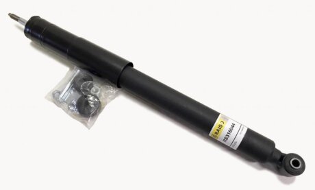 Амортизатор задній MB E-клас (W124/W201) 84-95 (газ) RAISO RS316944