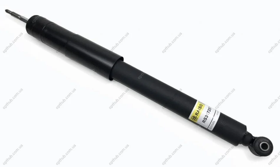 Амортизатор задній MB E-клас 95-02 RAISO RS317257 (фото 1)