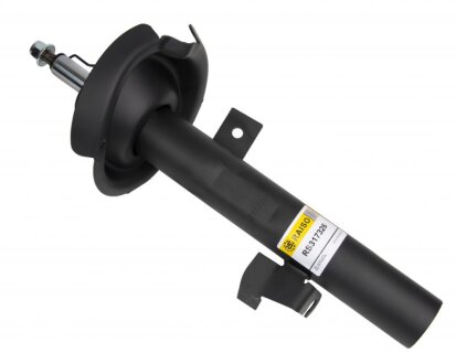 Амортизатор передній лівий Kuga 2.0 TDCI/2.5 i 08- RAISO RS317326