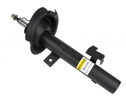 Амортизатор передній. Kuga 2.0 TDCI/2.5 i 08- RAISO RS317327