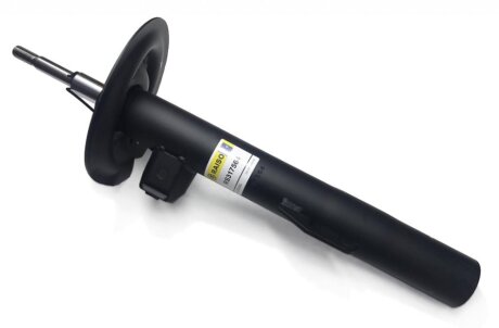 Амортизатор передній правий BMW 7 (E38) 94-01 (газовий))) RAISO RS317564