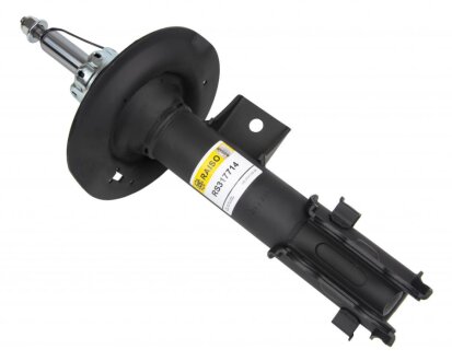 Амортизатор передній лівий на Hyundai I30, Kia Ceed 12- RAISO RS317714