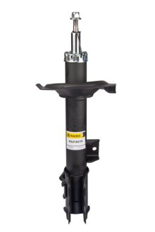 Амортизатор задн. лів. Nissan X-Trail 01-07 RAISO RS318219