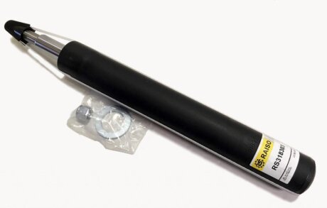 Амортизатор передній Audi 100 82-94/A6 94-97 (газовий))) RAISO RS318303