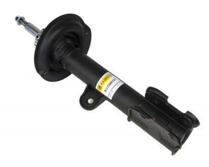 Амортизатор передній правий Santa Fe II; Kia Sorento II 09- RAISO RS3340121