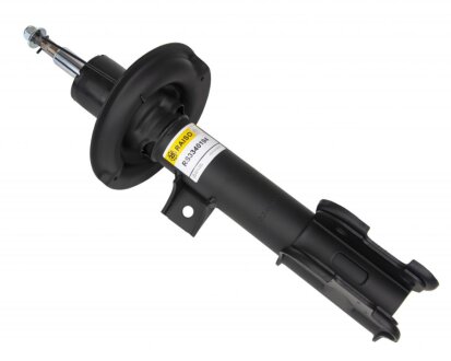 Амортизатор передній правий Hyundai Santa Fe III 12- RAISO RS3340194