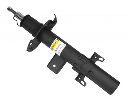 Амортизатор задній правий Land Rover Freelander 06-14 RAISO RS335831