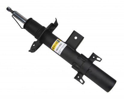 Амортизатор задн. лів. Land Rover Freelander 06-14 RAISO RS335832