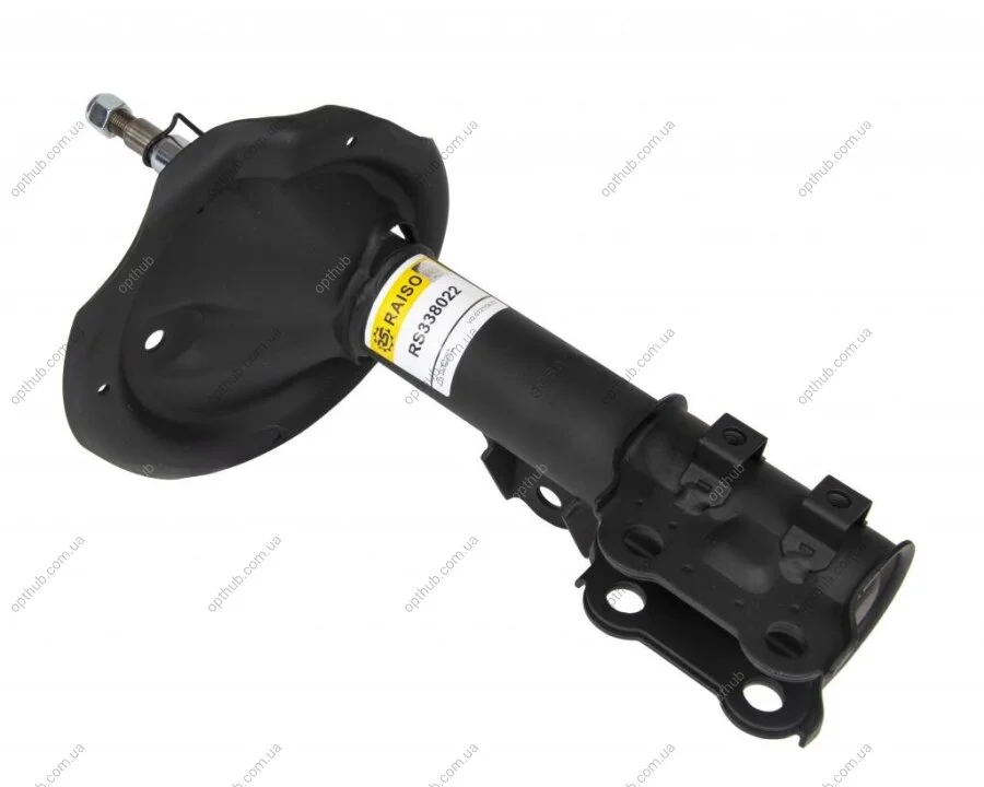 Амортизатор передній. Hyundai Elantra 05-/ i30 07- RAISO RS338022 (фото 1)