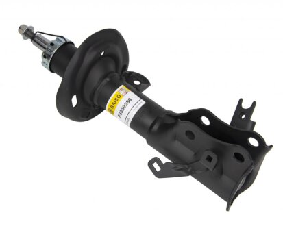 Амортизатор передній лівий Honda Civic IX 12- RAISO RS339280