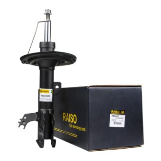 Амортизатор передний левый Toyota Camry 50, 55 12-17 RAISO RS339352